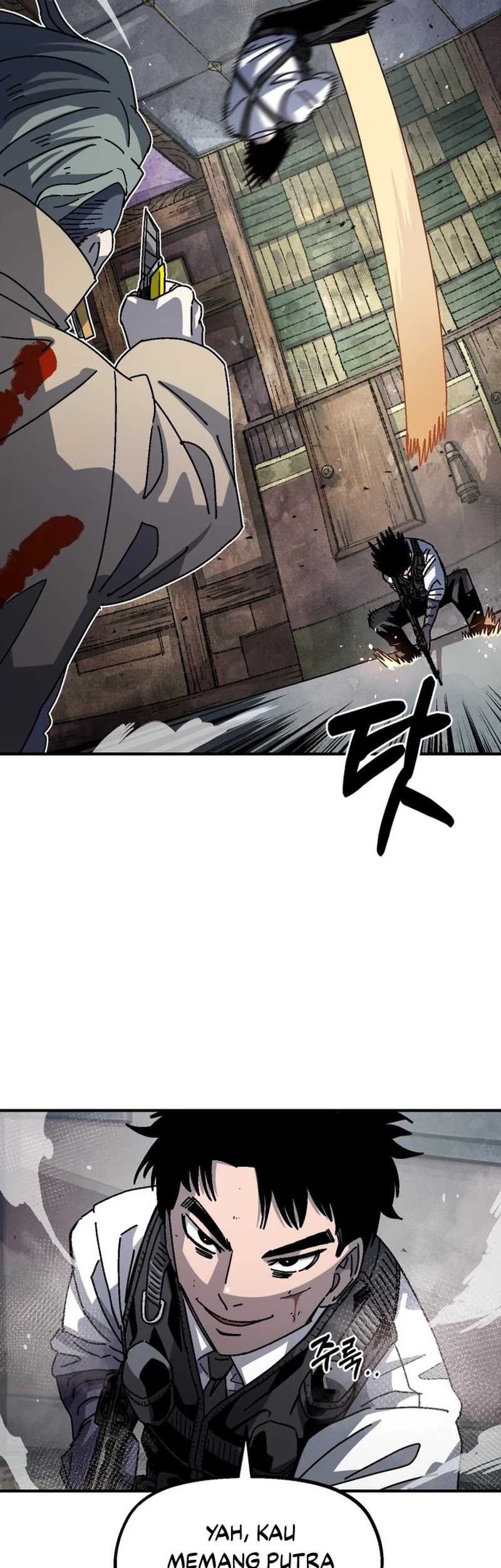 Chapter 95 - halaman 23