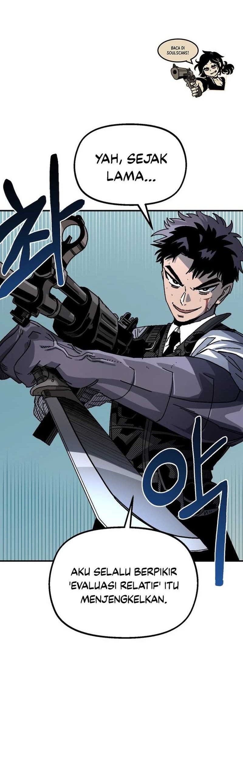 Chapter 95 - halaman 26
