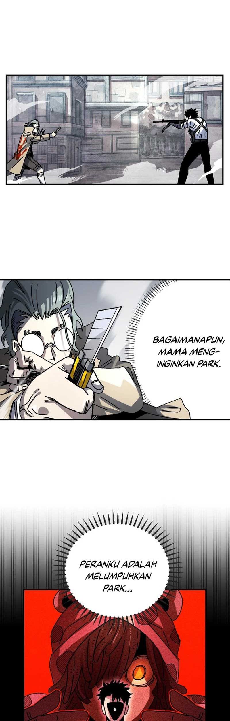 Chapter 95 - halaman 28