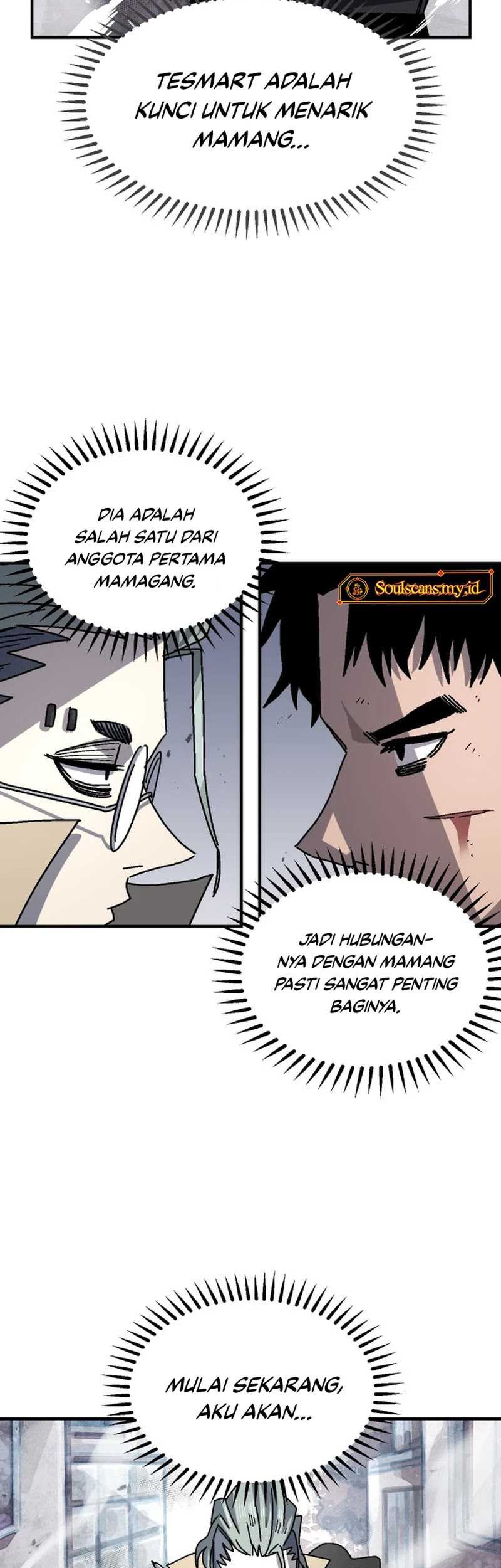 Chapter 95 - halaman 31