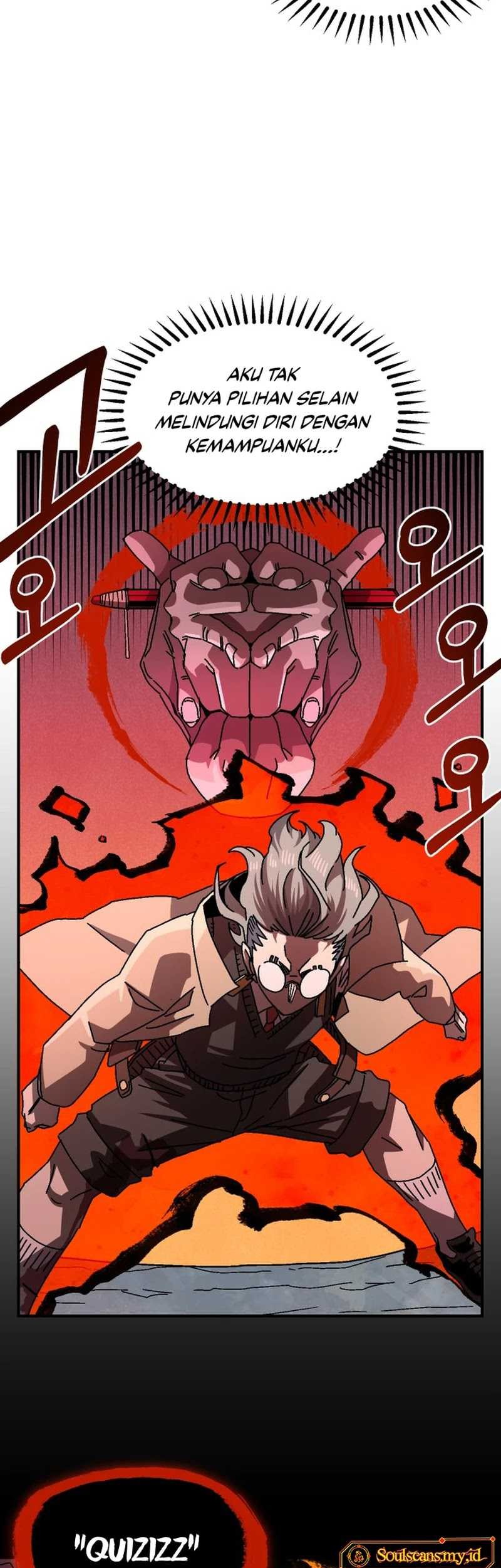 Chapter 95 - halaman 43