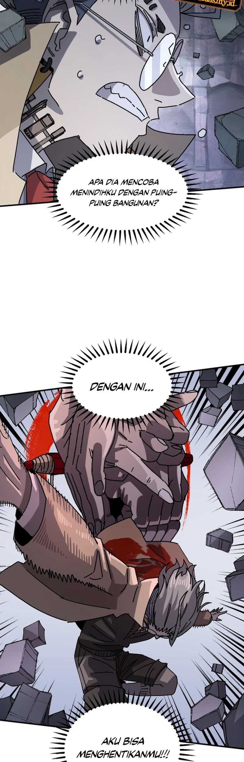 Chapter 95 - halaman 57