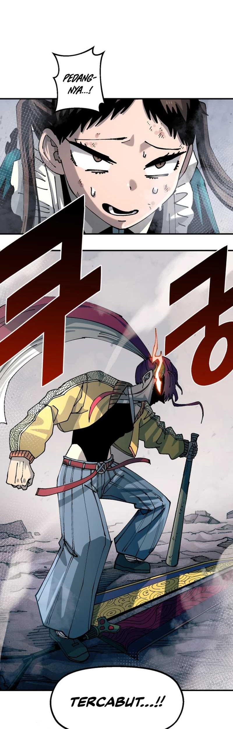 Chapter 95 - halaman 64