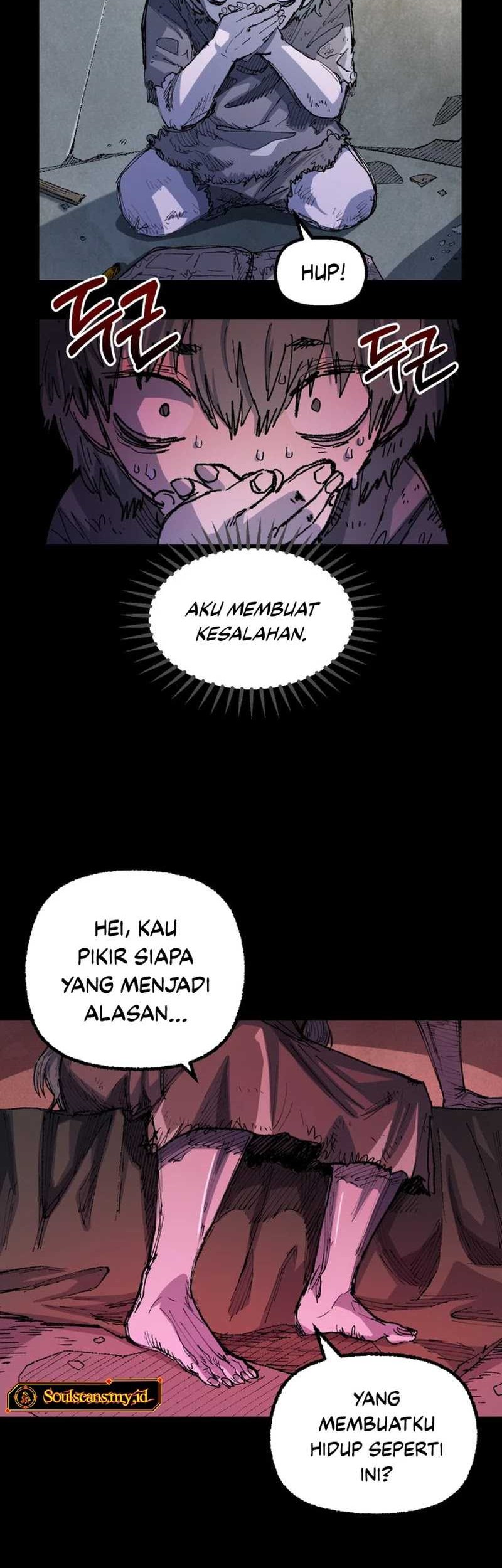 Chapter 95 - halaman 6