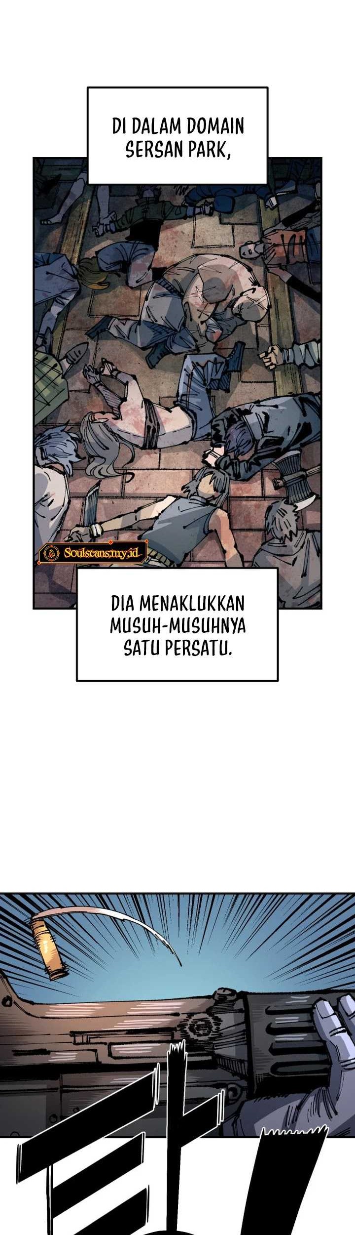 Chapter 94 - halaman 24