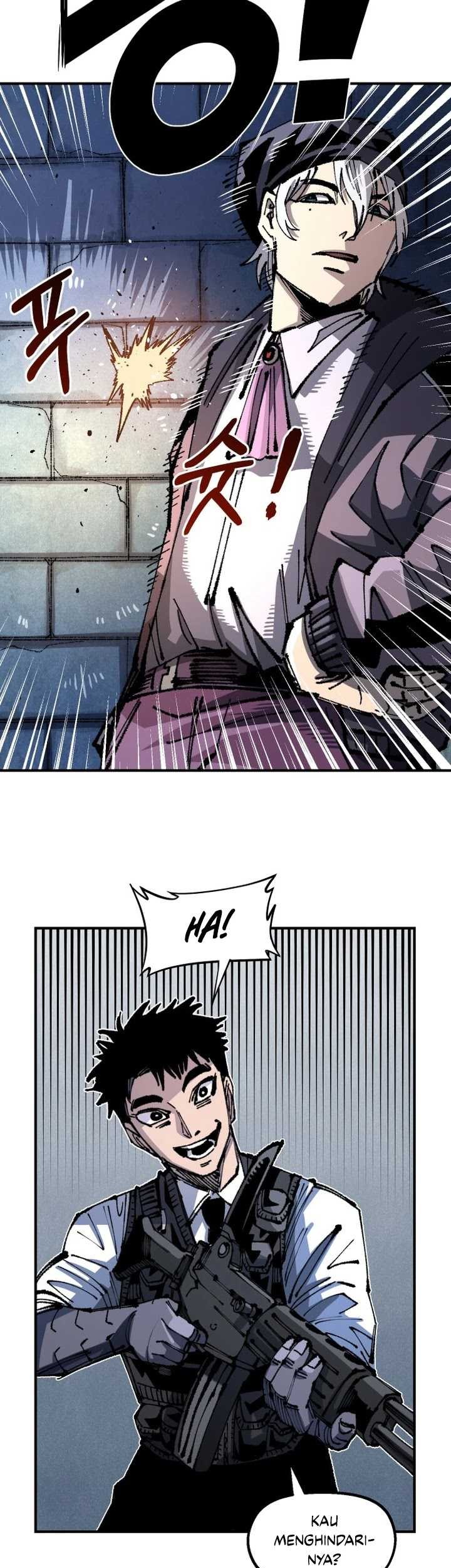 Chapter 94 - halaman 25