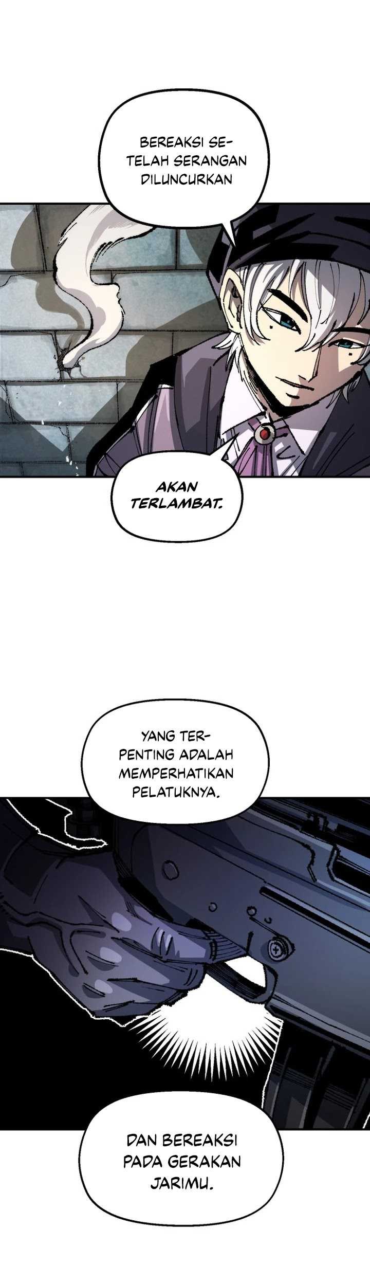 Chapter 94 - halaman 27