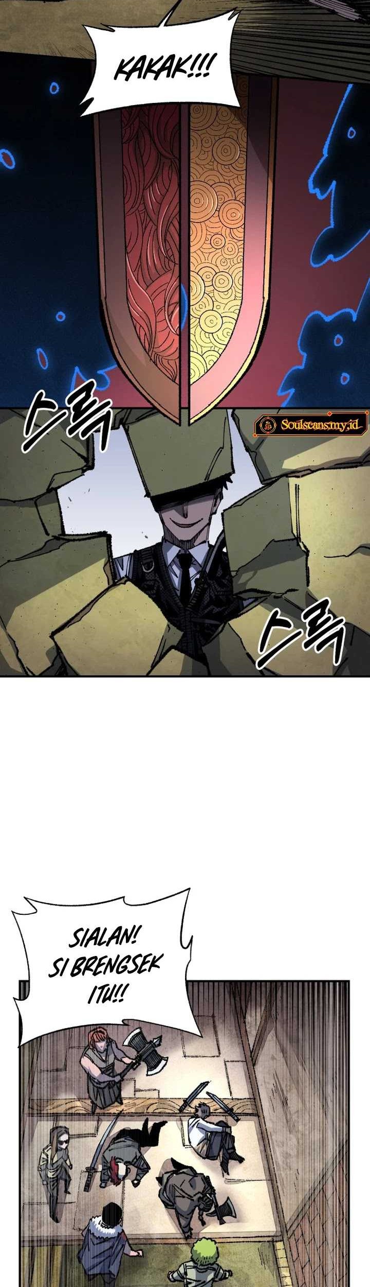Chapter 94 - halaman 12