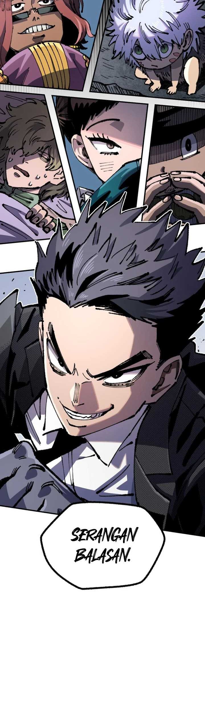 Chapter 93 - halaman 22