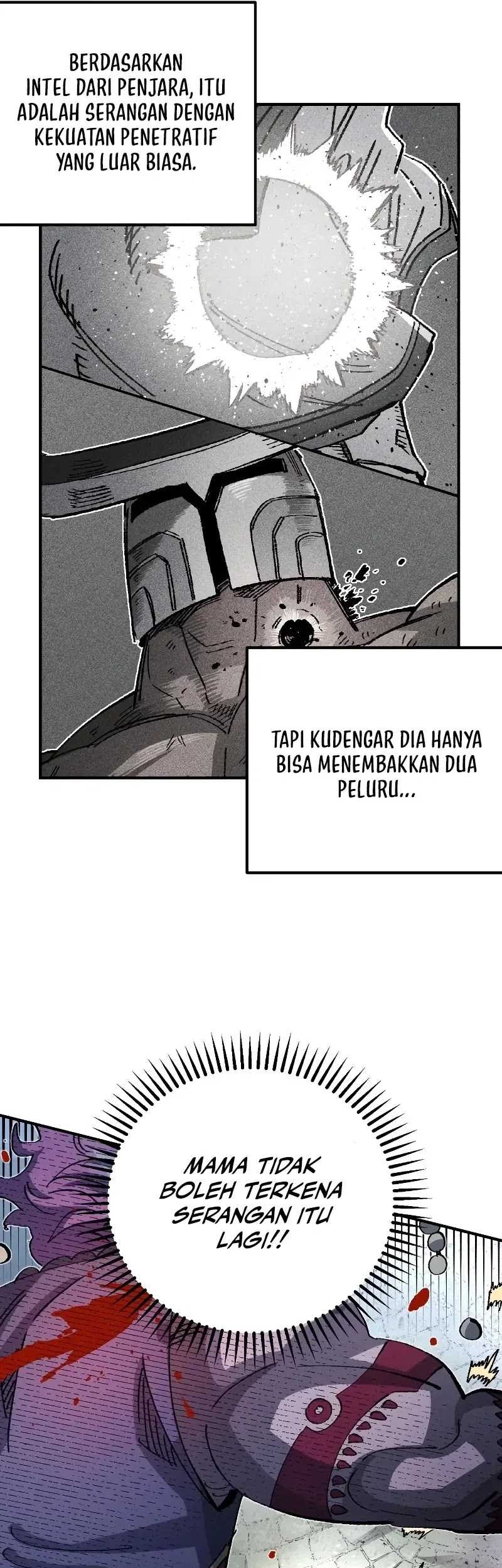 Chapter 92 - halaman 23