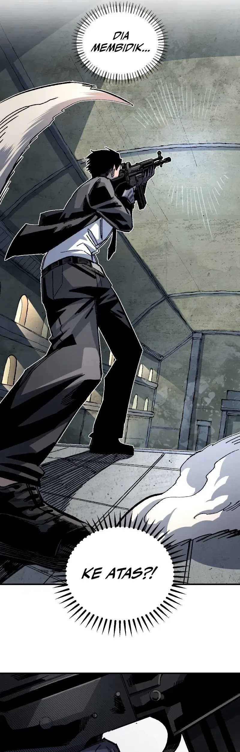 Chapter 92 - halaman 27