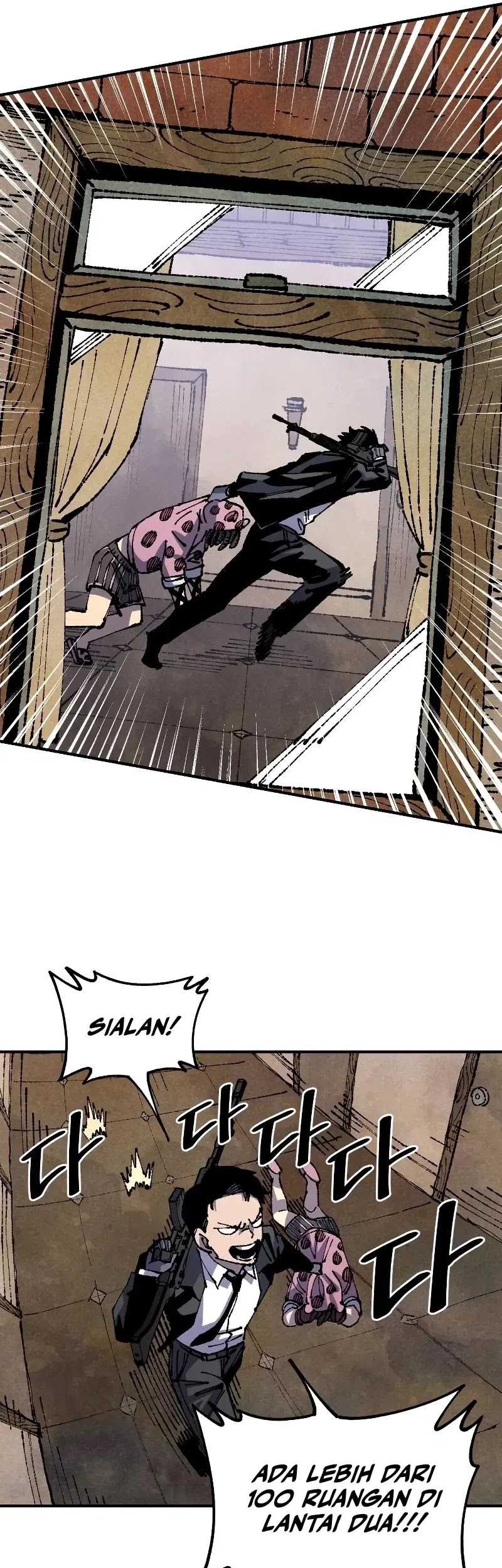 Chapter 92 - halaman 70