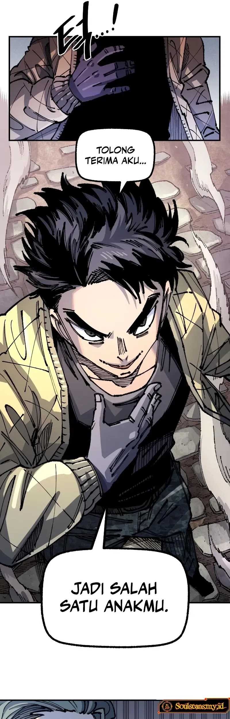 Chapter 91 - halaman 19