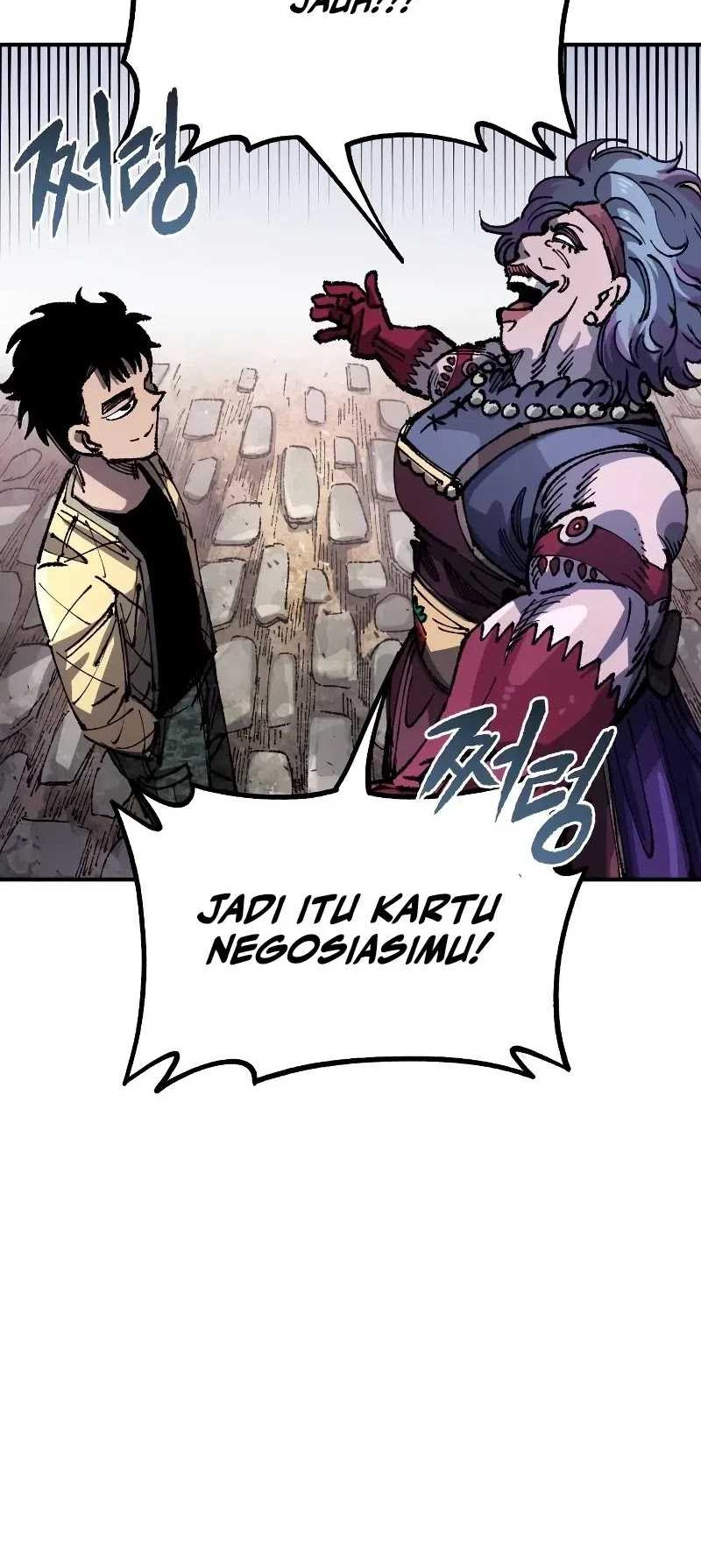 Chapter 91 - halaman 24