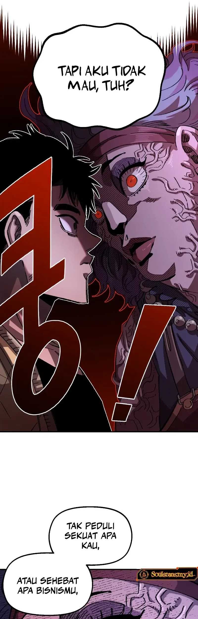 Chapter 91 - halaman 25