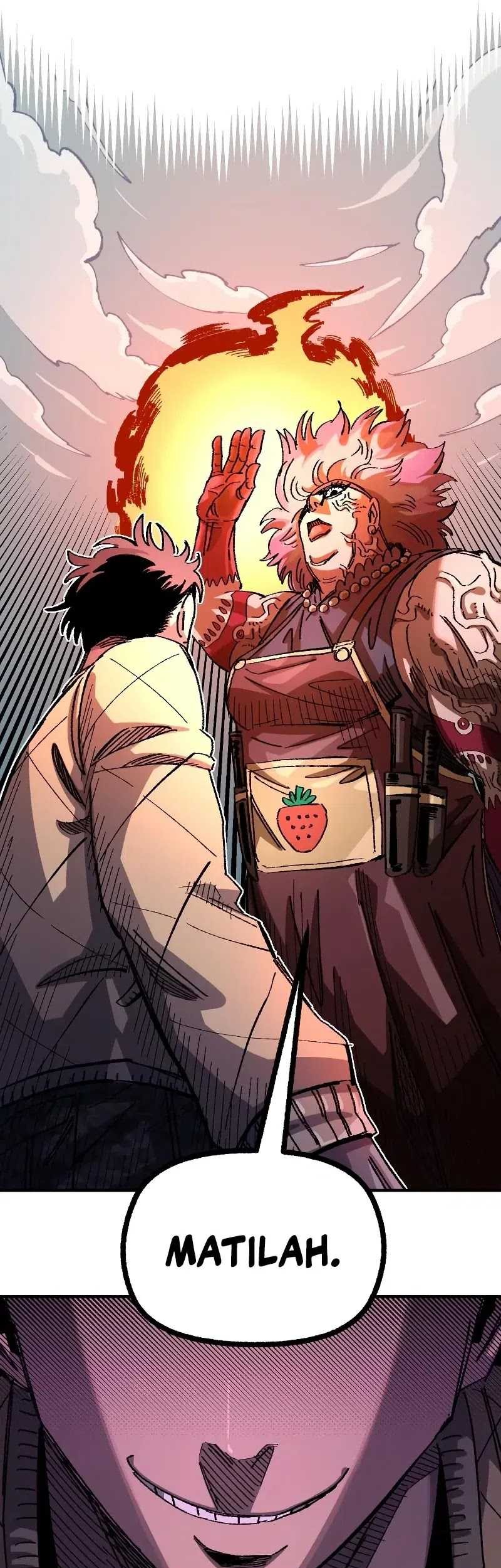 Chapter 91 - halaman 27