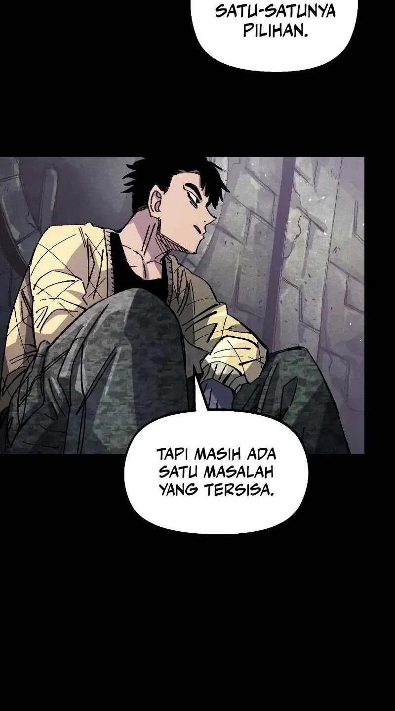 Chapter 91 - halaman 32