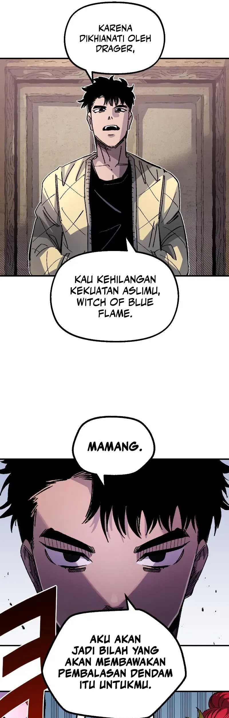 Chapter 91 - halaman 37