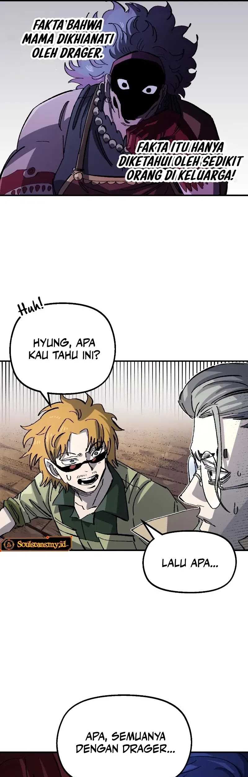 Chapter 91 - halaman 39