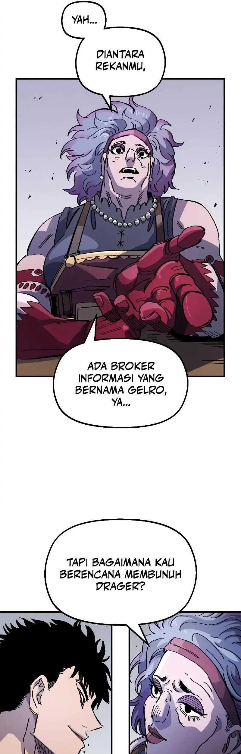 Chapter 91 - halaman 41