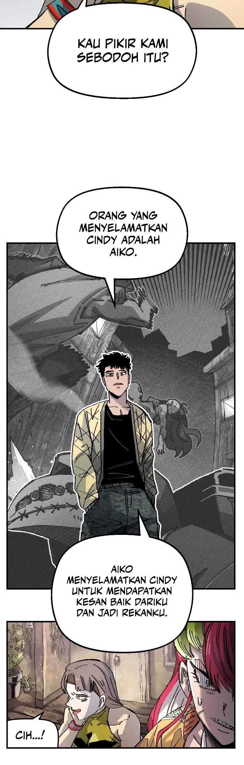 Chapter 91 - halaman 48