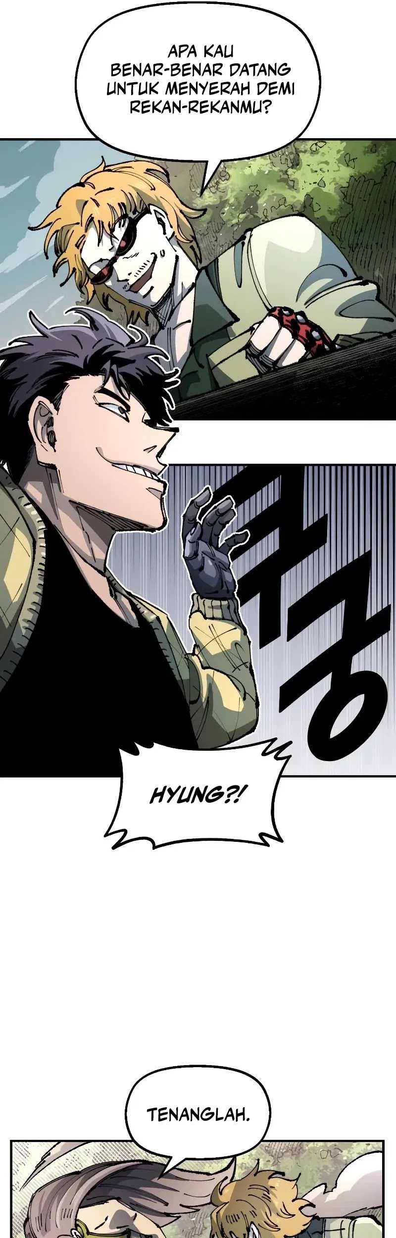 Chapter 91 - halaman 7