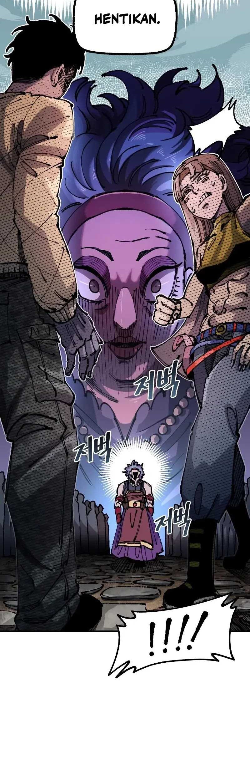 Chapter 91 - halaman 16