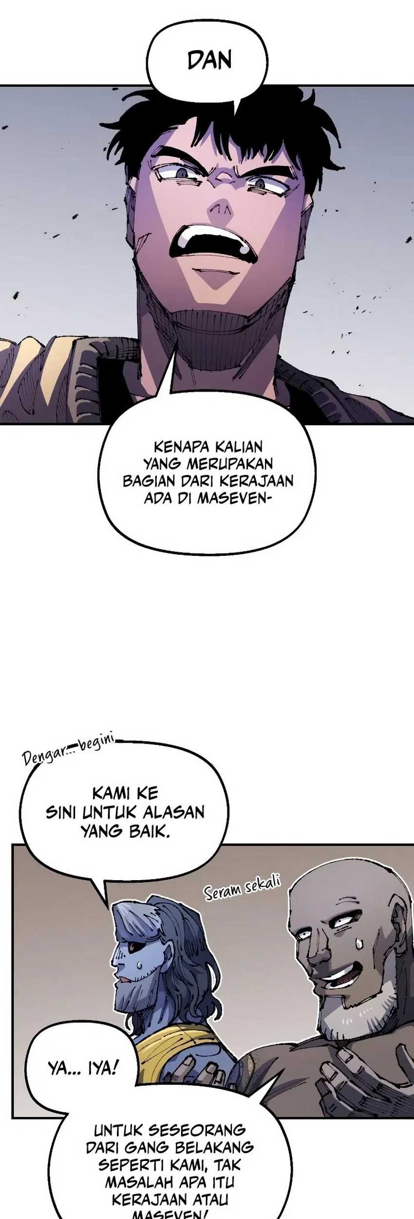 Chapter 90 - halaman 29