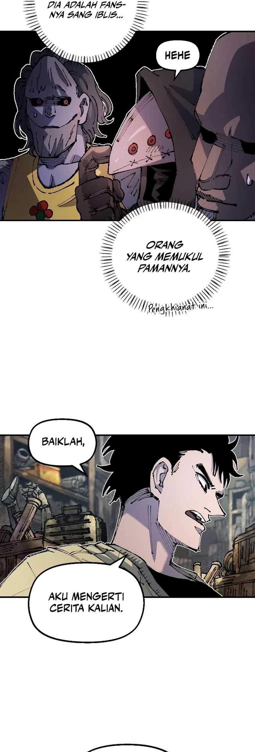 Chapter 90 - halaman 34