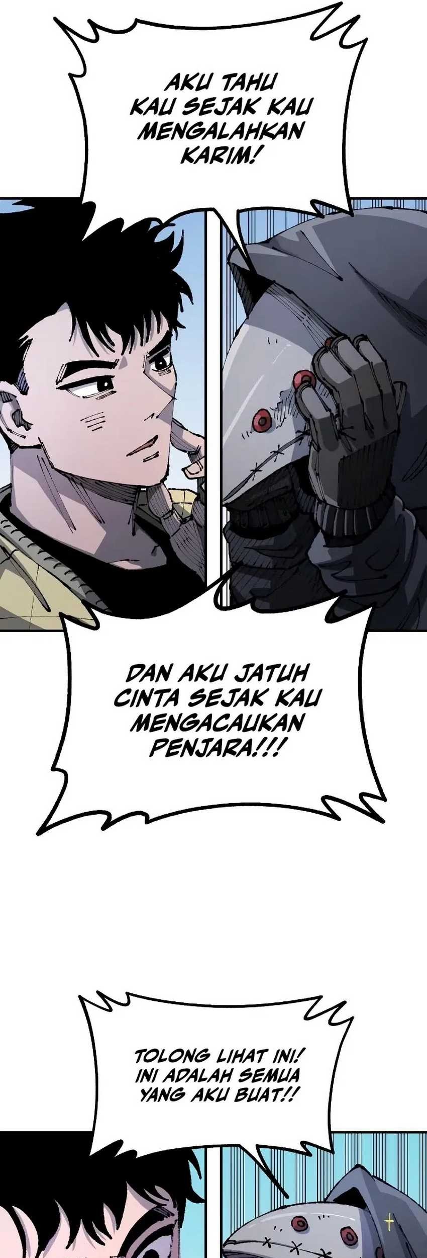 Chapter 90 - halaman 38
