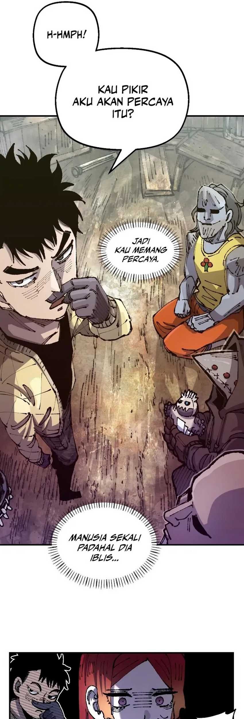 Chapter 90 - halaman 40