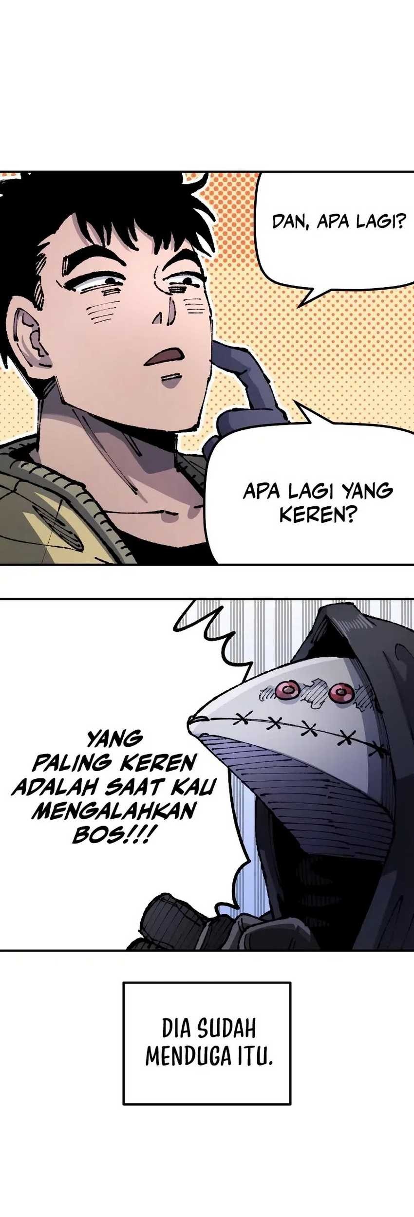 Chapter 90 - halaman 45