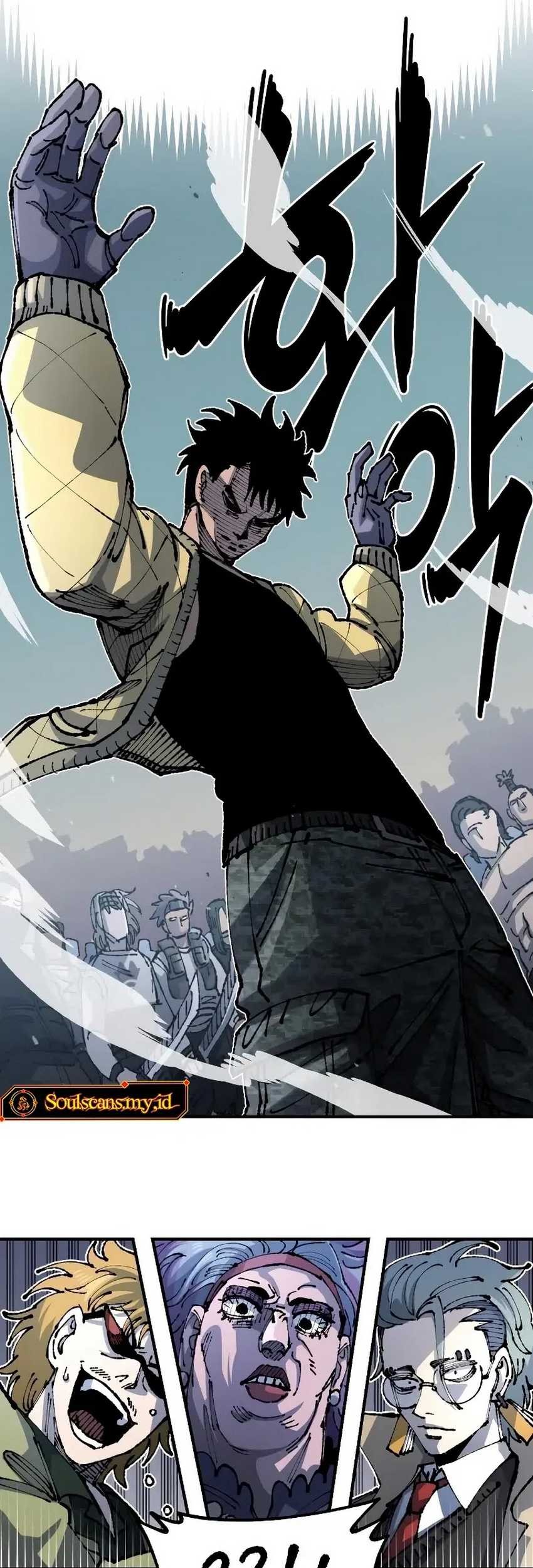 Chapter 90 - halaman 80