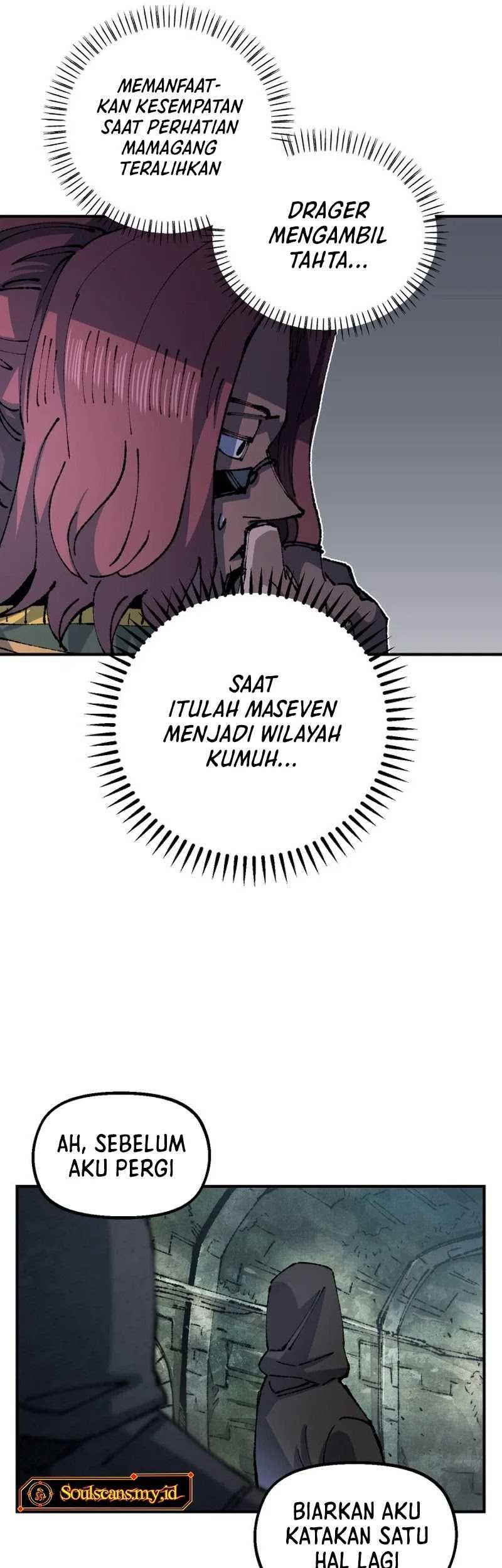 Chapter 89 - halaman 35