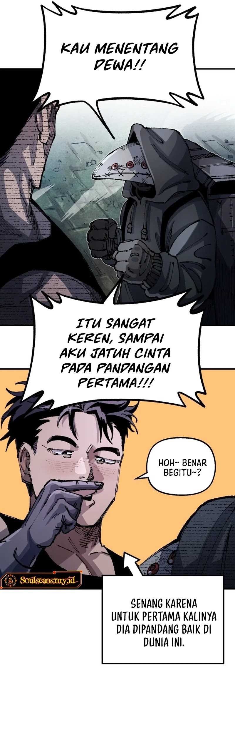 Chapter 89 - halaman 70