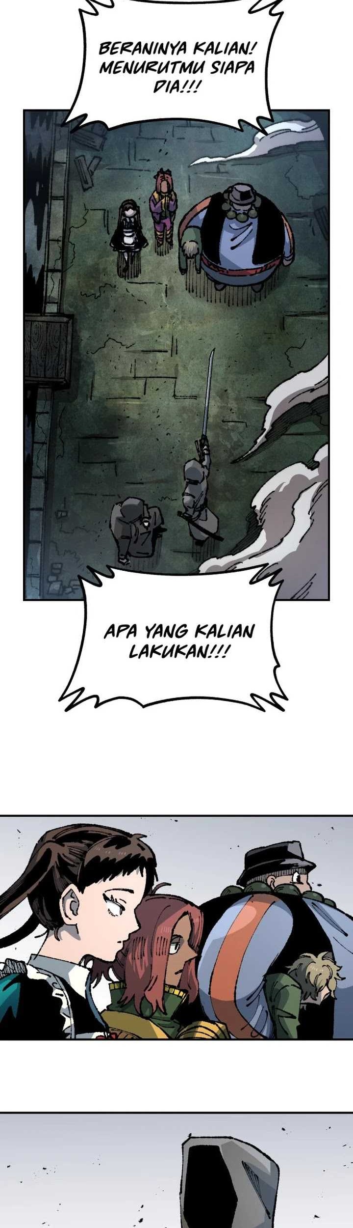 Chapter 88 - halaman 36