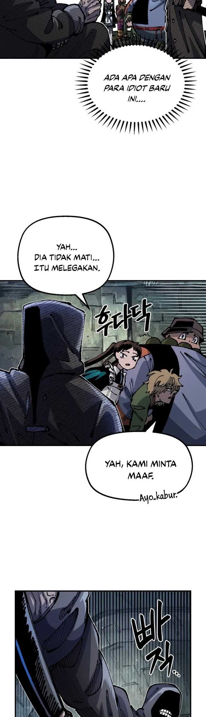 Chapter 88 - halaman 42