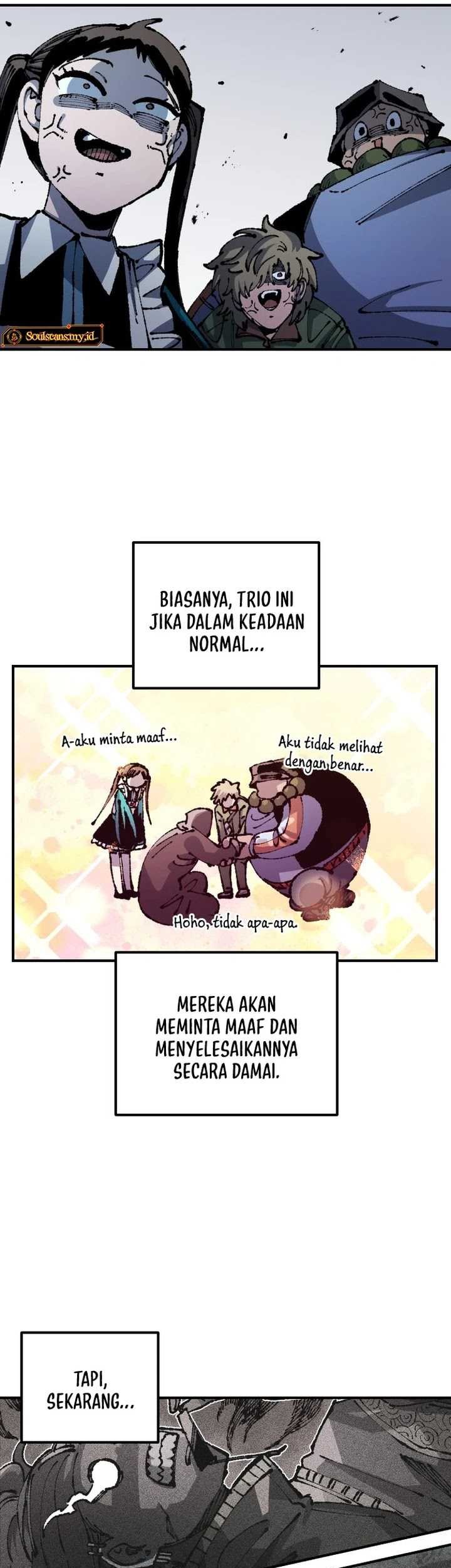 Chapter 88 - halaman 47