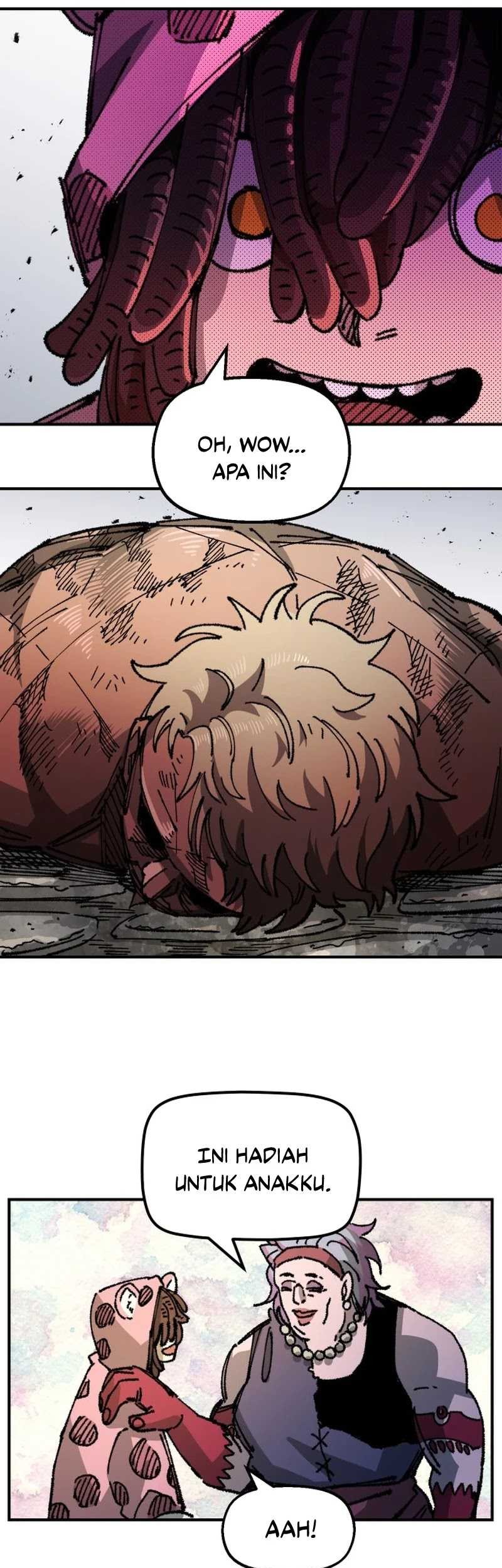 Chapter 87 - halaman 31