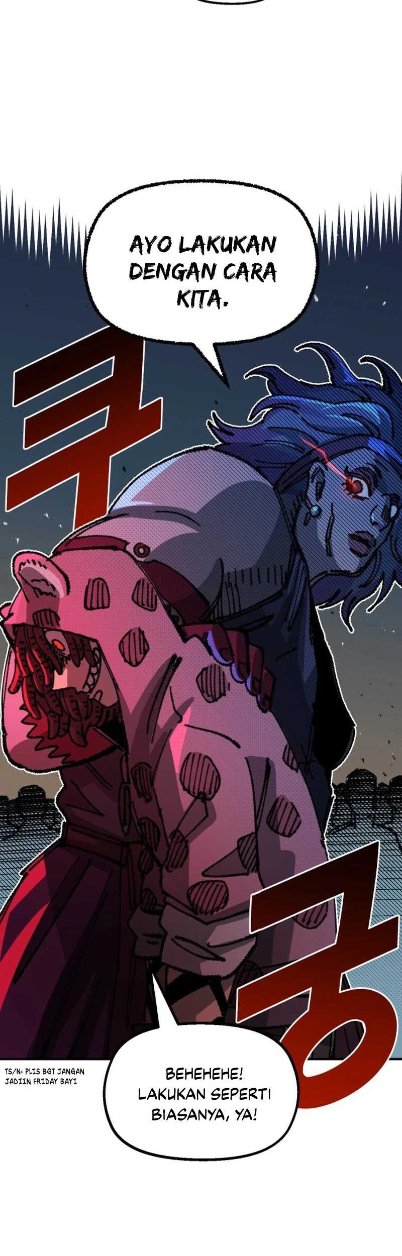 Chapter 87 - halaman 32