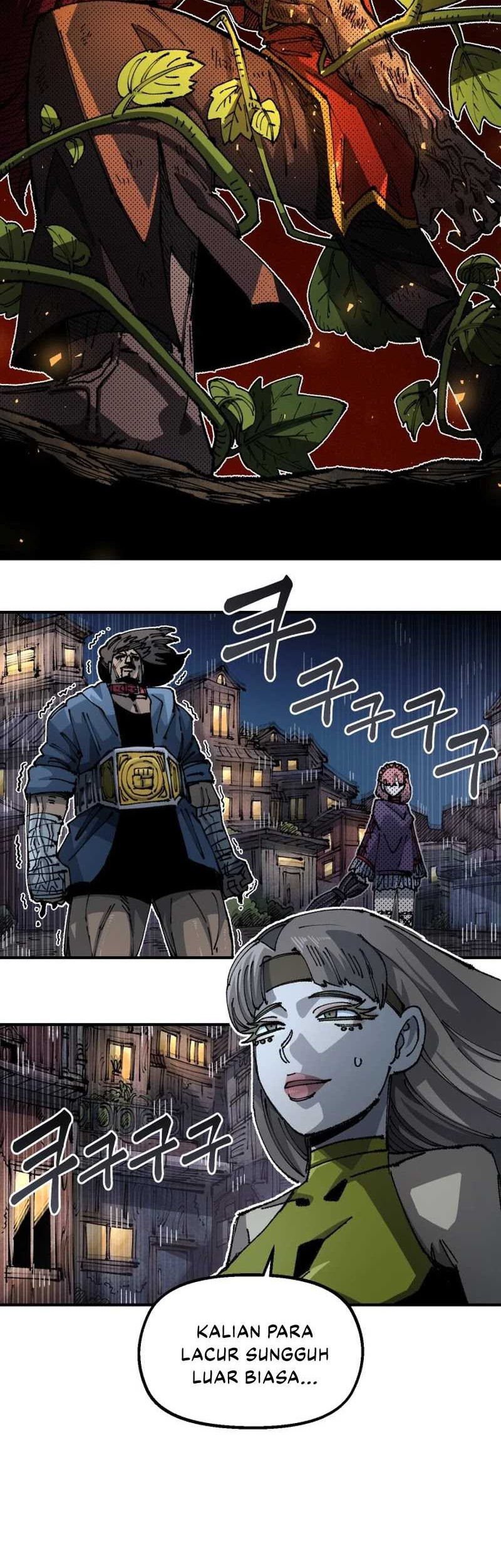 Chapter 86 - halaman 33