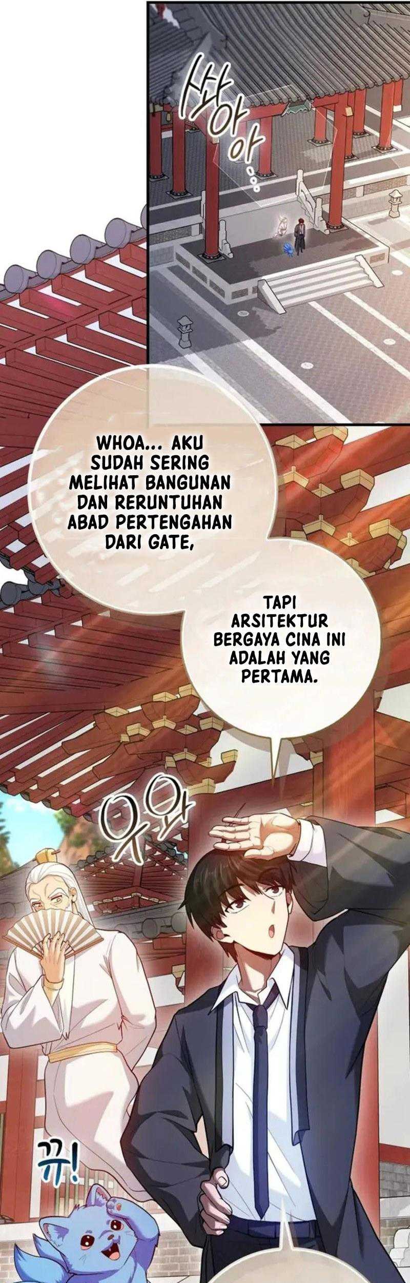 Chapter 74 - halaman 9