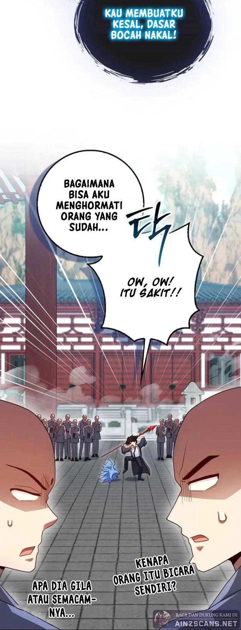 Chapter 74 - halaman 25