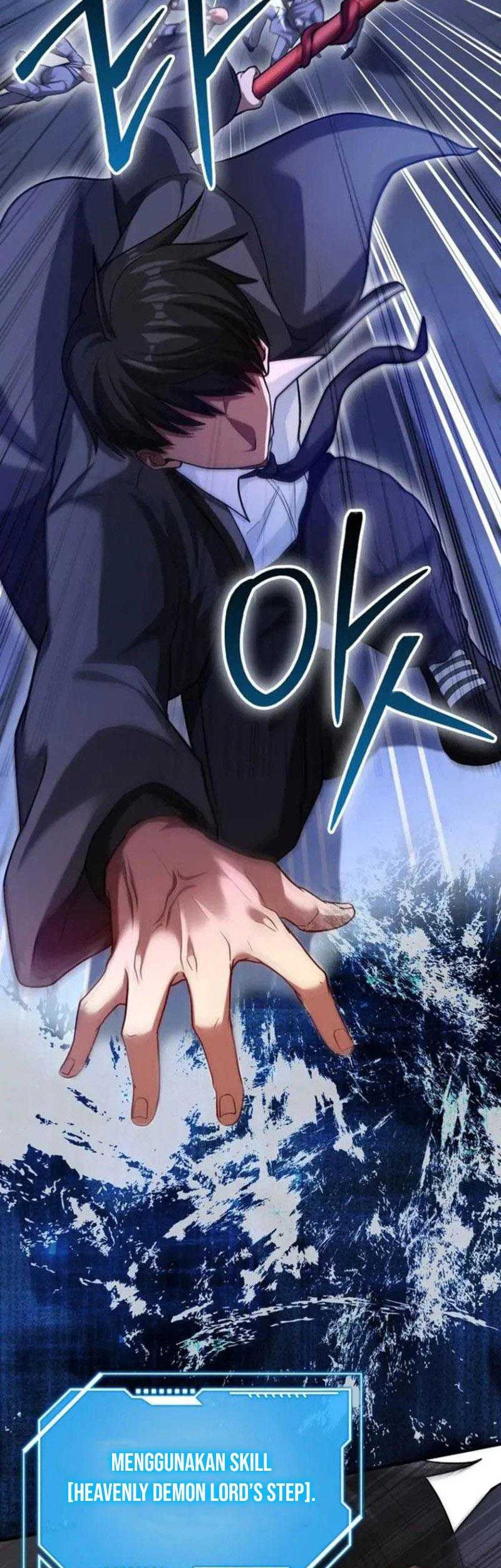 Chapter 74 - halaman 33