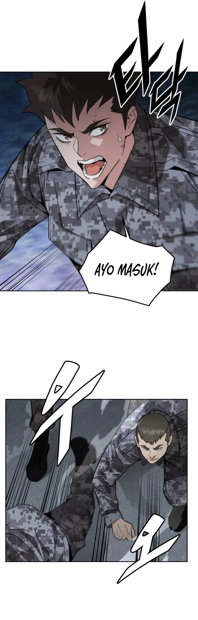 Chapter 43 - halaman 25