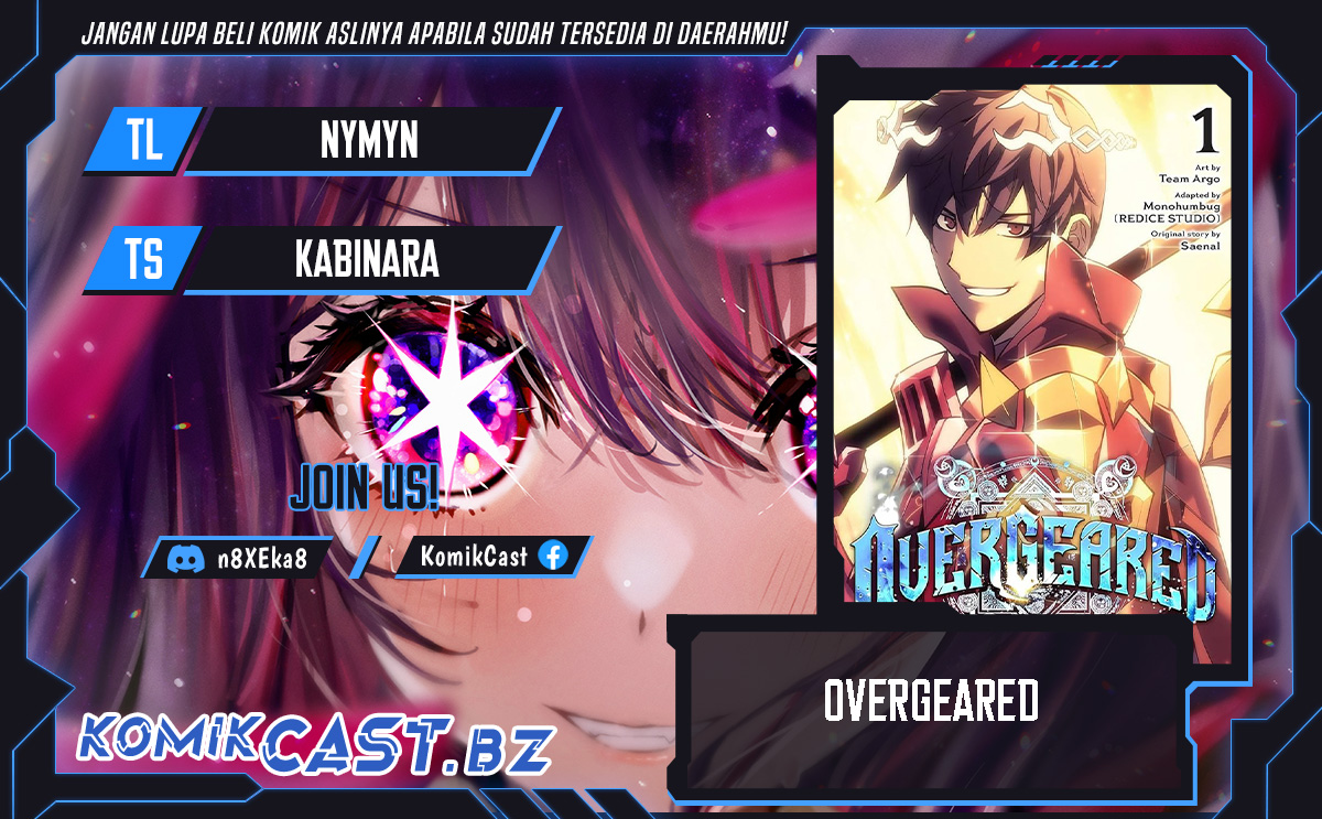 Chapter 261 - halaman 2