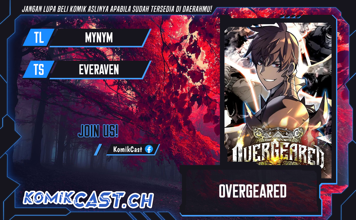 Chapter 205 - halaman 2