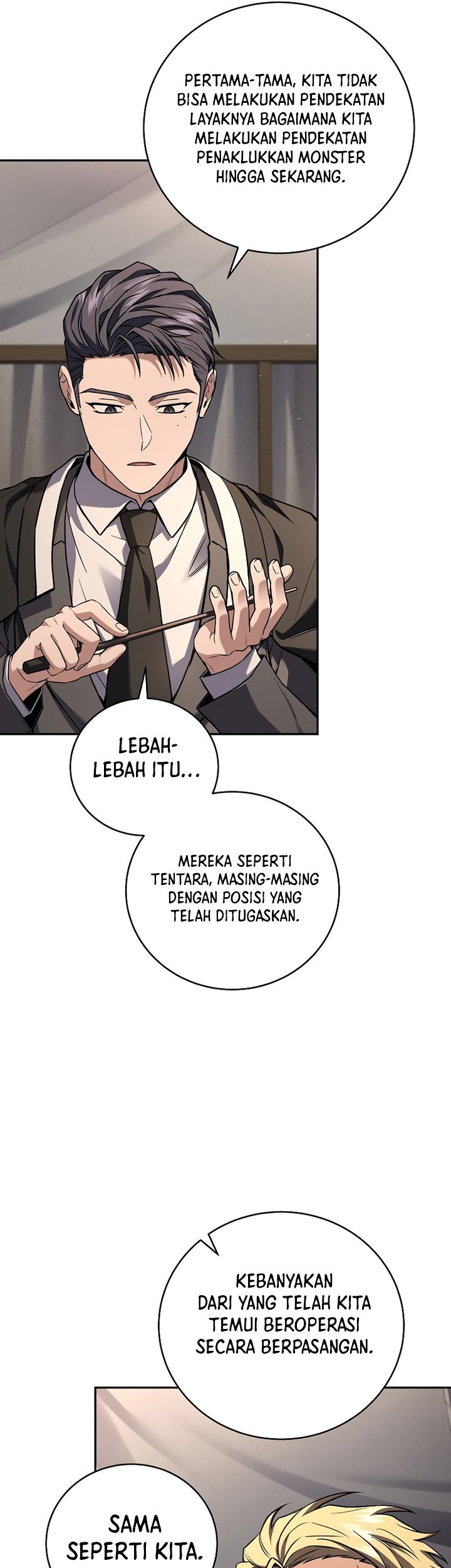 Chapter 153 - halaman 33