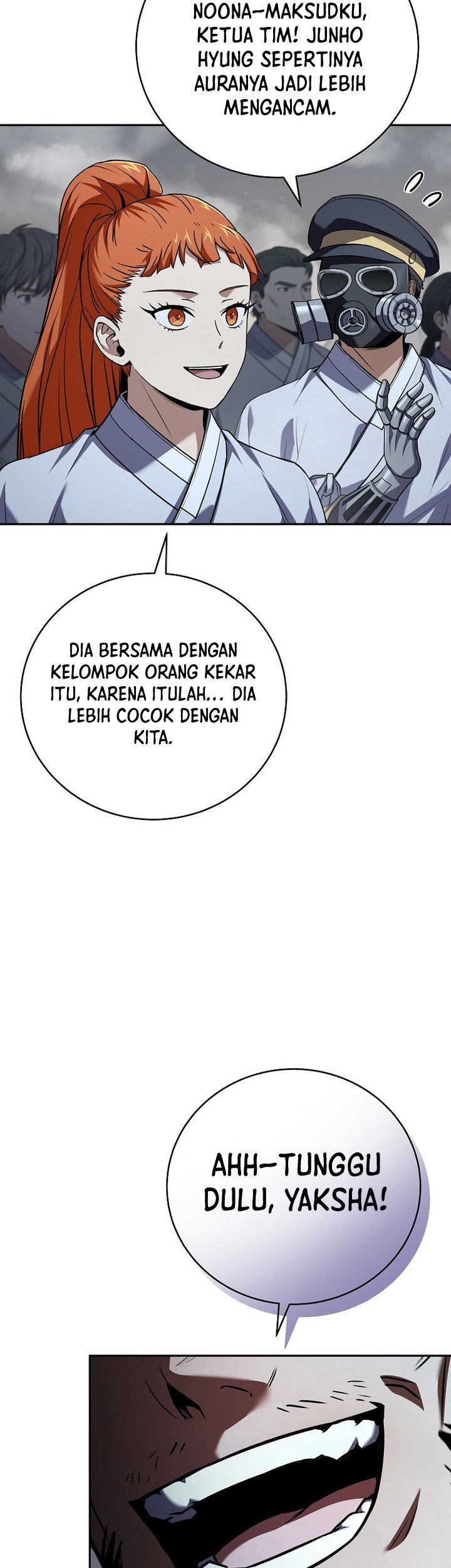 Chapter 152 - halaman 19