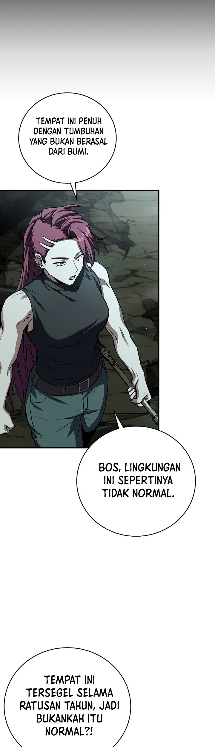 Chapter 152 - halaman 29